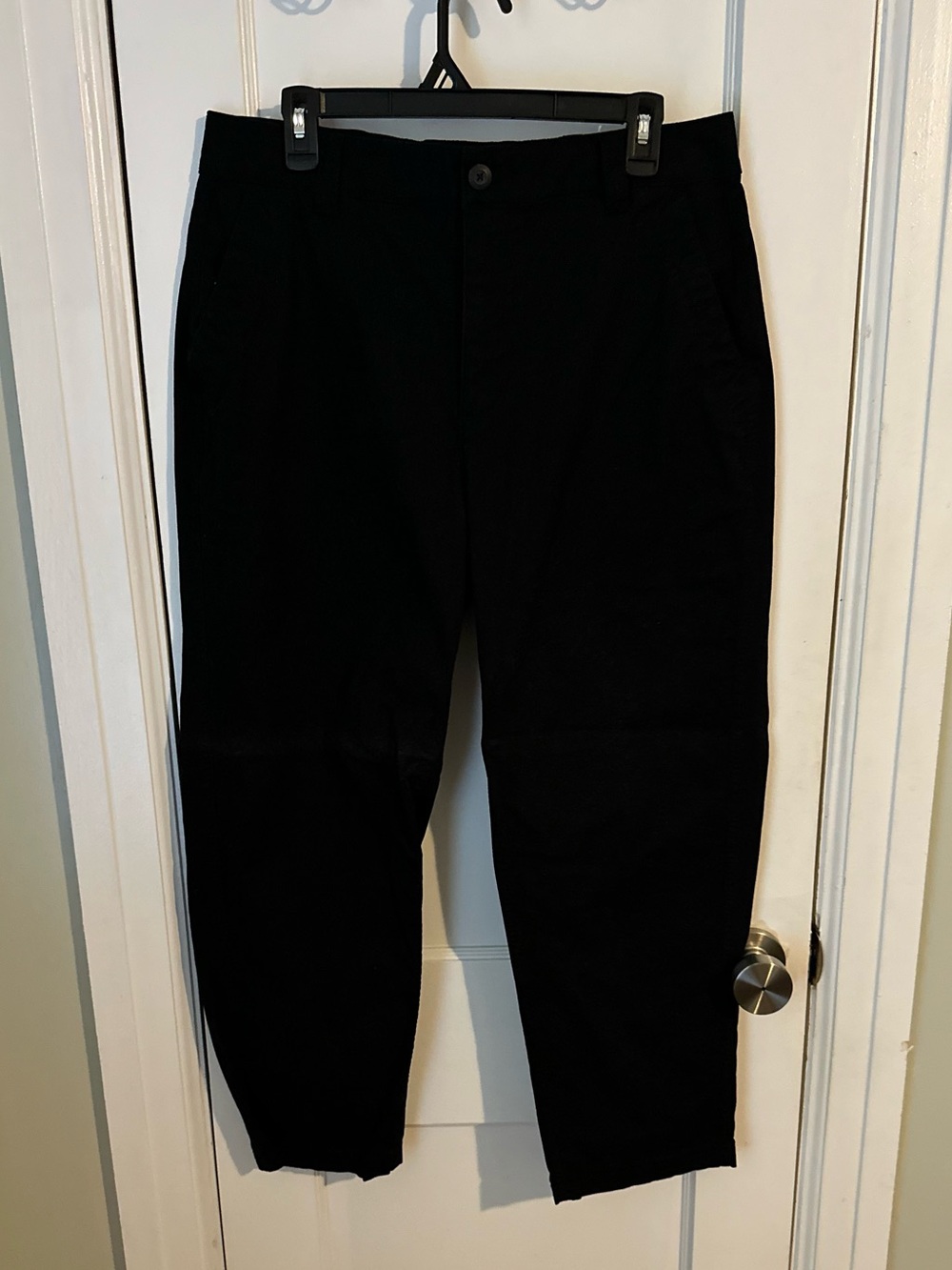 Old Navy High Rise OG Chino